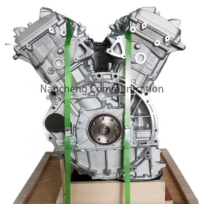 The 1GR engine is suitable for the Toyota 2GR 3GR 5ZR engine