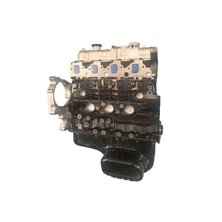 4JH1 diesel engine is suitable for Isuzu truck pickup truck parts 4jb1 4jb1T 4JA1T 4JA1