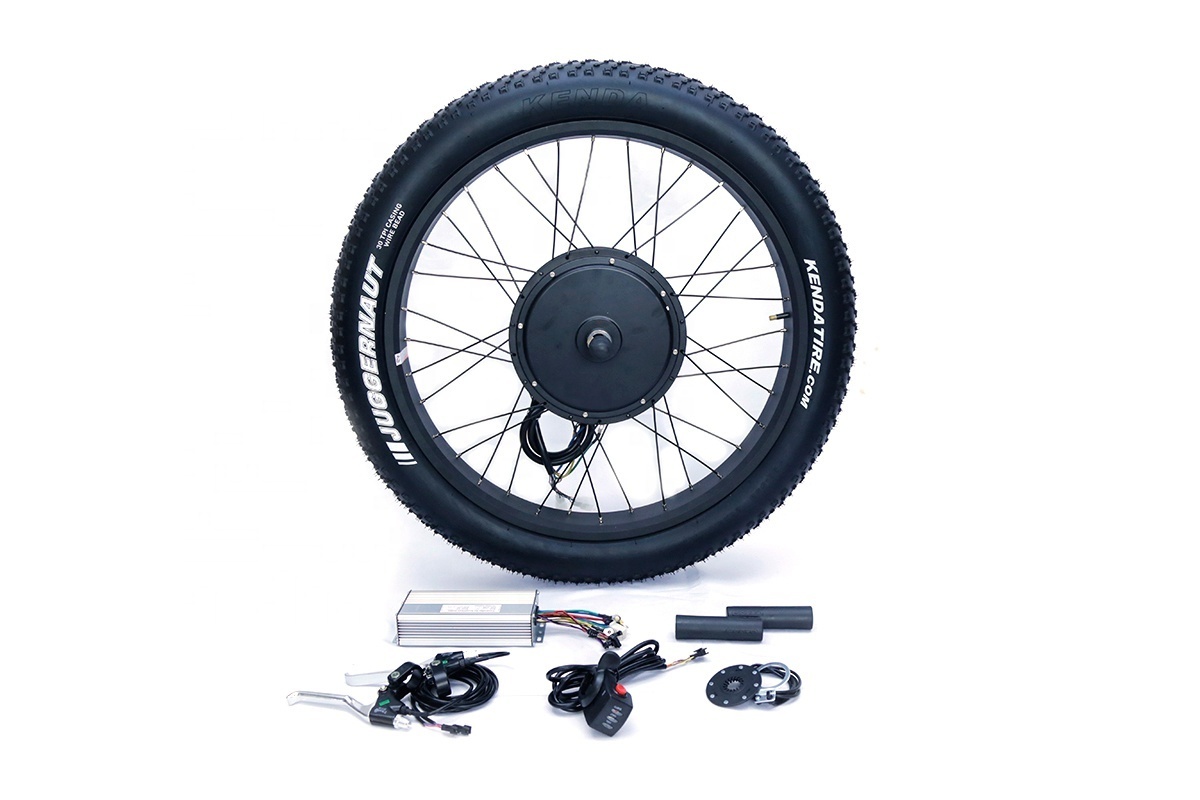 110km/h high speed electric bike conversion kit 48v 72V 3000w 5000w 8000w electric motorcycle kit QS 205 V3 hub motor