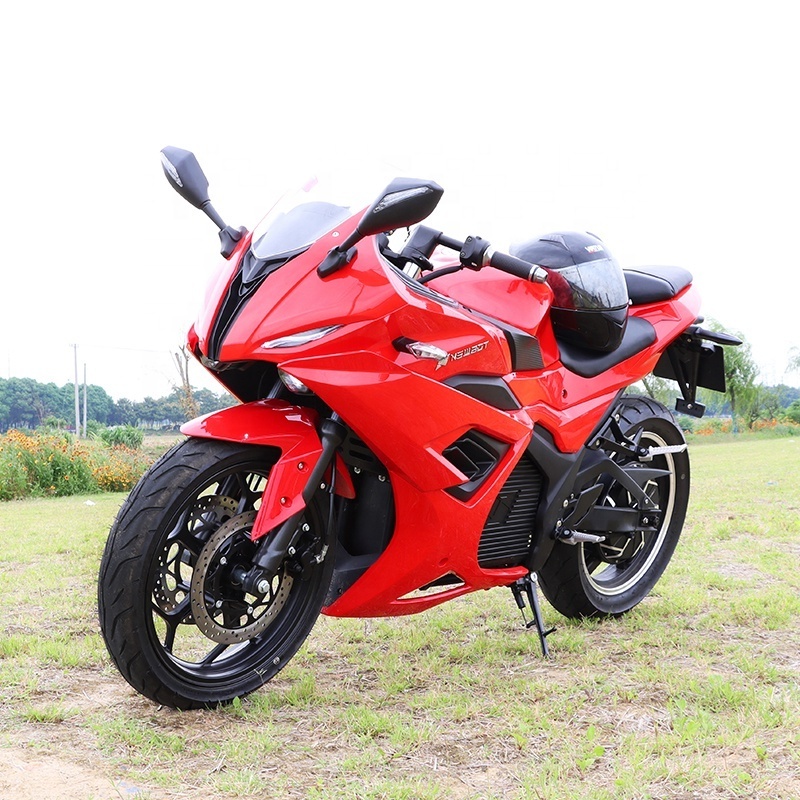 Wholesales cheap eec racing Electric motorcycle with competitive price good quality electric motor cycle/sports electric motor