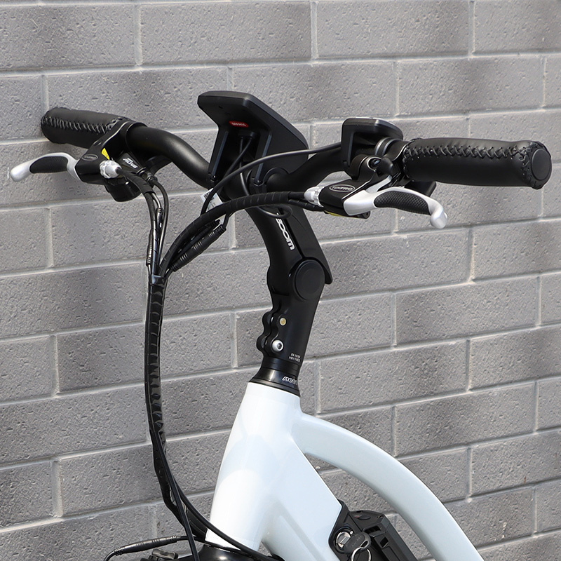 delivery bafang mid motor electric bicycle 36v 250w 26 