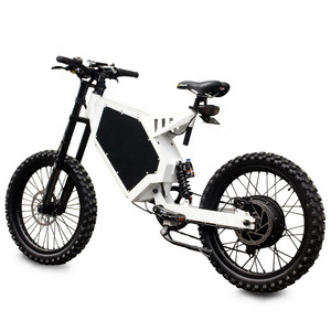 Fashion Electric Family Cargo Bikes Long Distance Electric Sports Bicycle Motorcycle Electric Assisted 60v 4000w Fat Tire Cycle