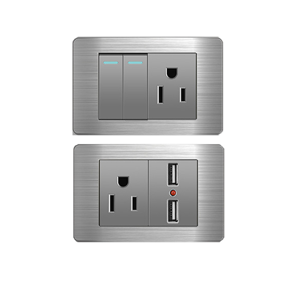 american standard wall switches  Electric Light Switch and sockets outlet electrical control light