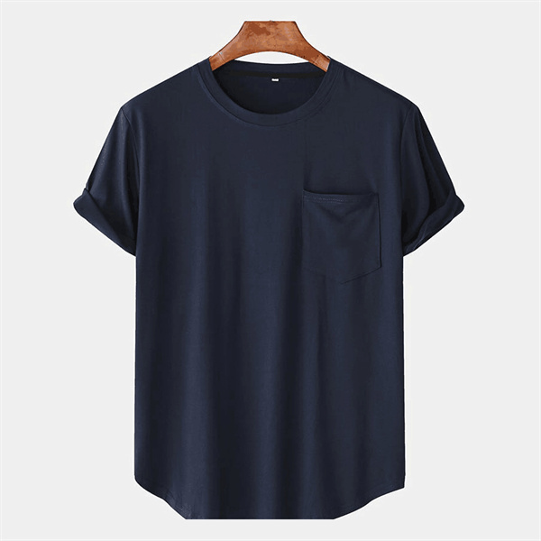 Clothing manufacturers overseas customized clothing soft best quality men tshirt