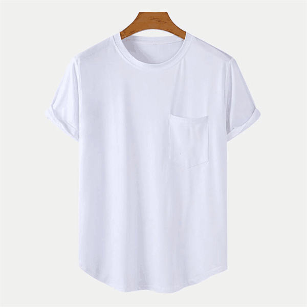 Clothing manufacturers overseas customized clothing soft best quality men tshirt