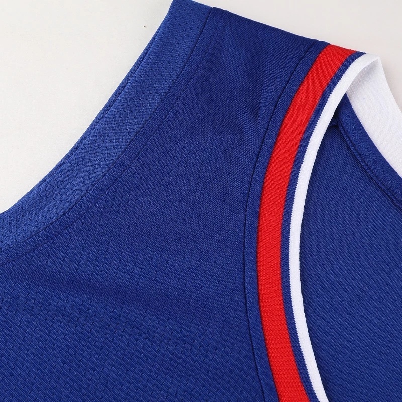 Men sports wear basketball jersey sleeveless vest custom clothing quick dry Athletic latest volleyball jersey design