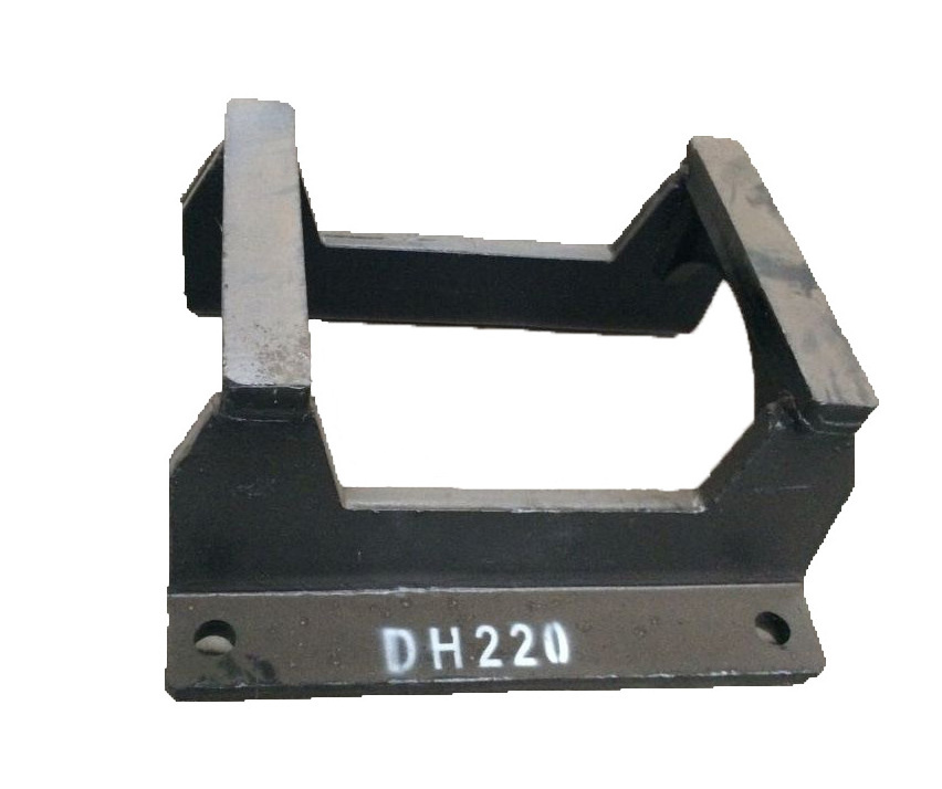 Excavator Track Guard / Undercarriage Parts Guard