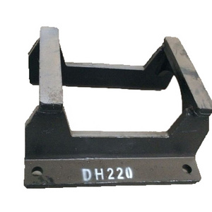 Excavator Track Guard / Undercarriage Parts Guard