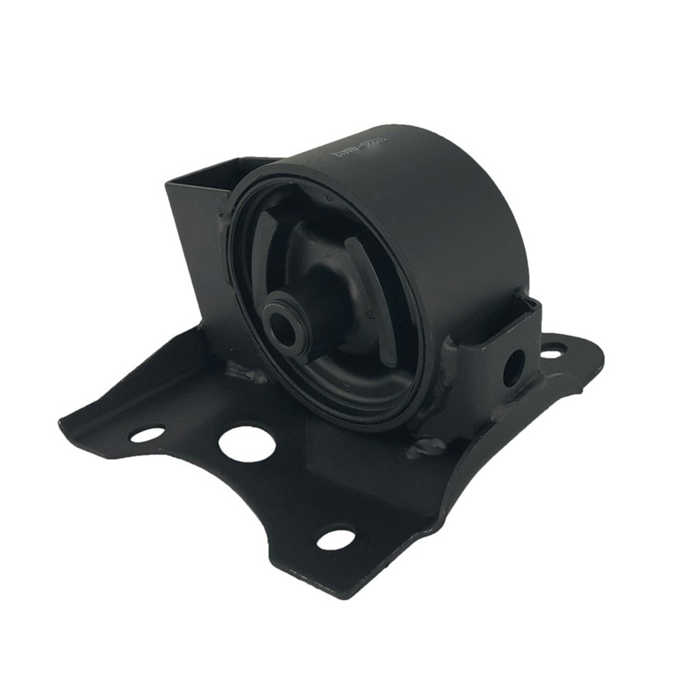 Premium Upgrades 11220-4M412 auto engine mount rubber parts for nissan altima engine mount rubber