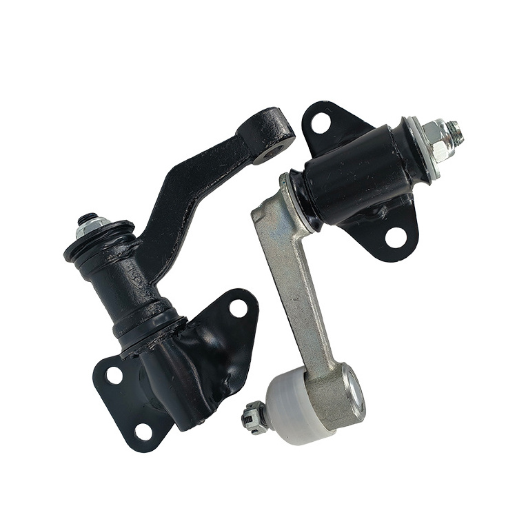 Wholesale High Quality auto spare parts suspension control arm pitman idler arms for Toyota hyundai mazda suzuki honda kia ford