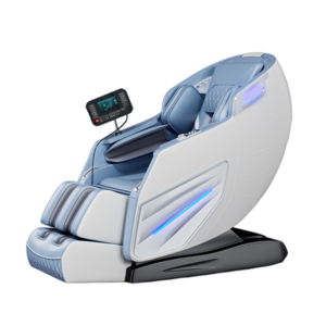 electric office full body luxury pedicure spa 4d chair massage chair 4d full body price for nail salon zero gravity luxury