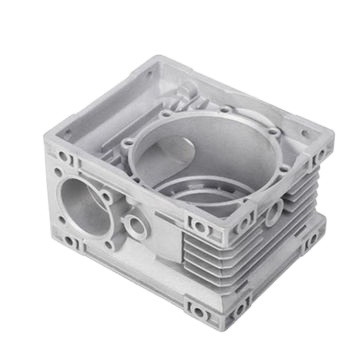 Densen Customized China metal casting foundry steel product customized aluminum iron die casting