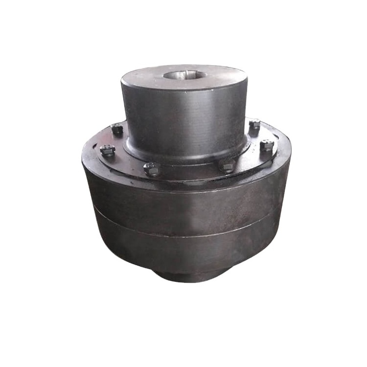 Densen customized coupling pin and bush,pin coupling,flexible pin coupling