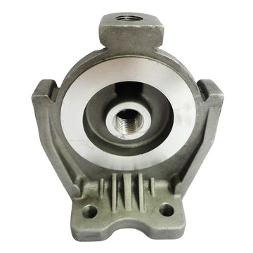 Densen Customized China metal casting foundry steel product customized aluminum iron die casting