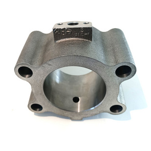 Densen customized  OEM Grey iron & ductile iron cast Factory price constructional transmissions steel casting