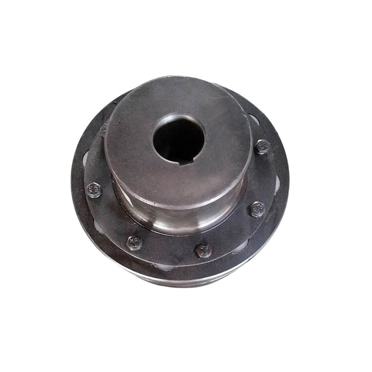 Densen customized coupling pin and bush,pin coupling,flexible pin coupling