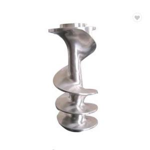 Customizing Service Stainless Steel Precision Casting Products