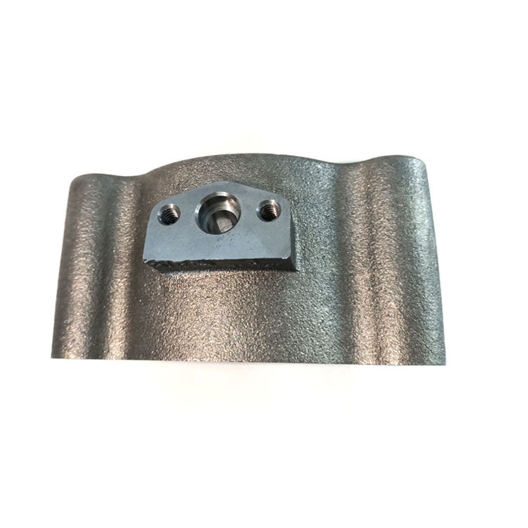 Densen customized  OEM Grey iron & ductile iron cast Factory price constructional transmissions steel casting