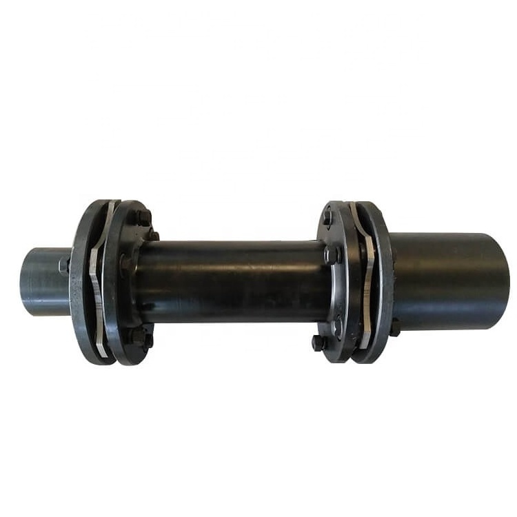 Densen Customized High Quality Best Price Diaphragm Coupling Bush Coupling Flexible Pin Coupling