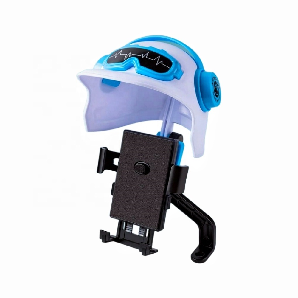 Bicycle Motorcycle Bike Phone Holder Mobile Cell Phone Holder Metal Mobile Phone Holders Umbrella Electric Motorcycle Mobile ABS