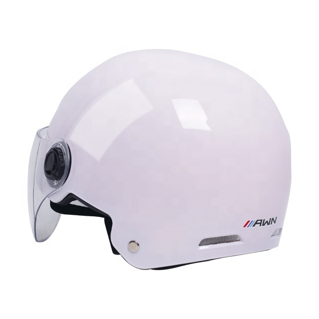 Top Quality ABS+EPS Hot Selling  Half Face  Motorcycles  Helmet motorcycle  From motorcycle helmets manufactures