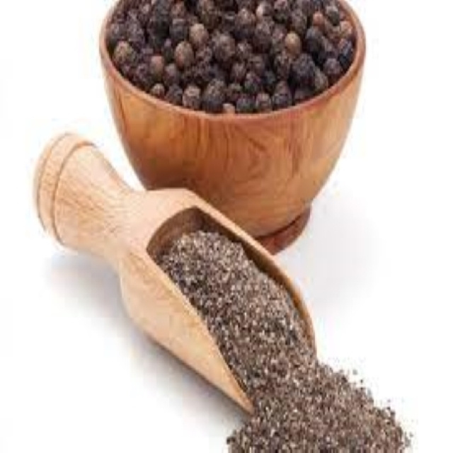 Black Pepper Spices Wholesale Top High Quality Manufacturer Cheap Price Black Pepper Vietnam