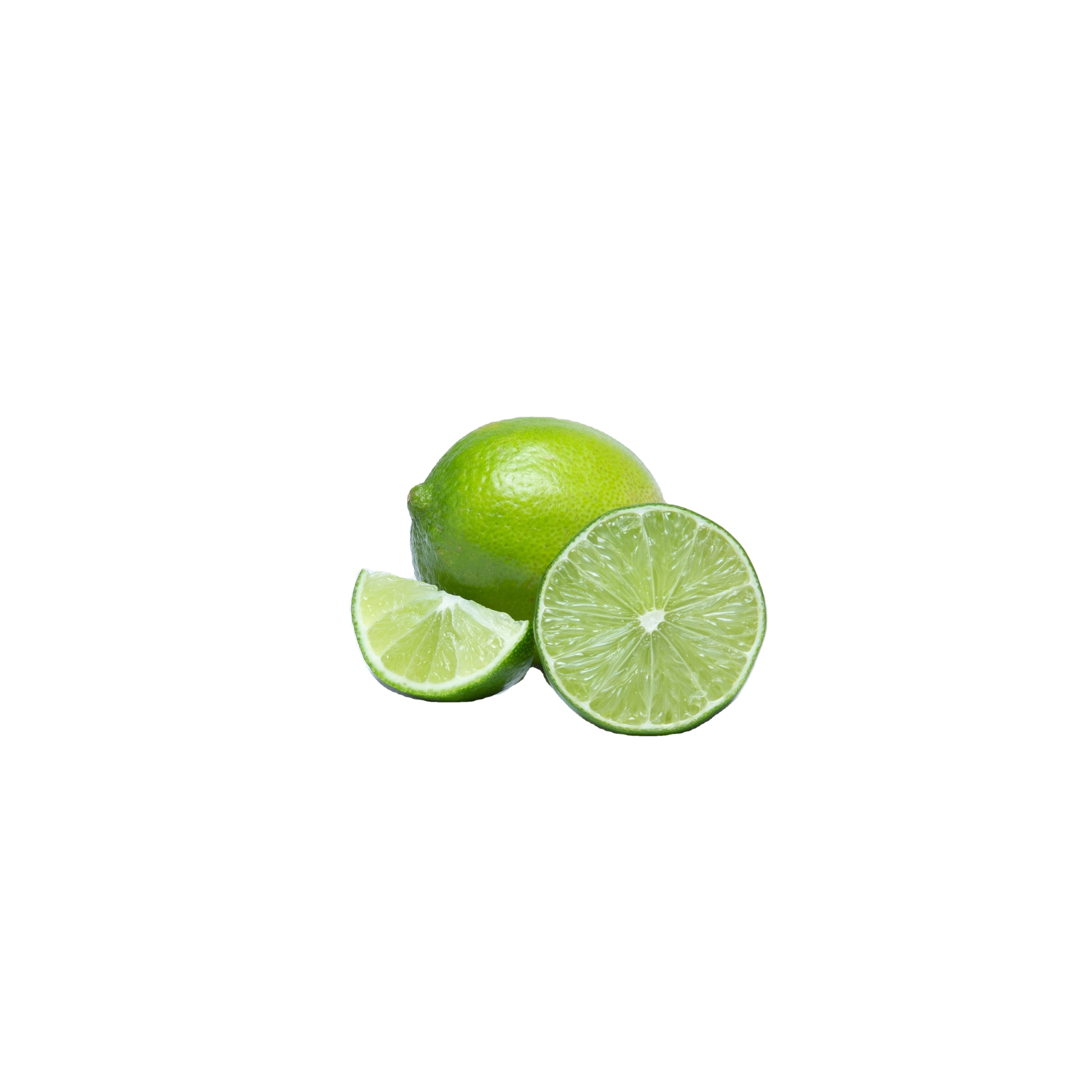 Green Lime Lemon Vietnam Exporter Fresh Citrus Fruits Natural Seedless Lime Lemon High Quality