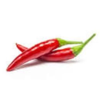 Fresh Red Chili 100% Natural High Quality Competitive Price From Vietnam Supplier Spices and herbs products