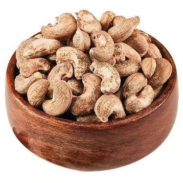 Salted Roasted Cashew Nuts With Skin Delicious Taste Vietnamese Roasted Cashew Nuts A320 A240 A180 Competitive Prices