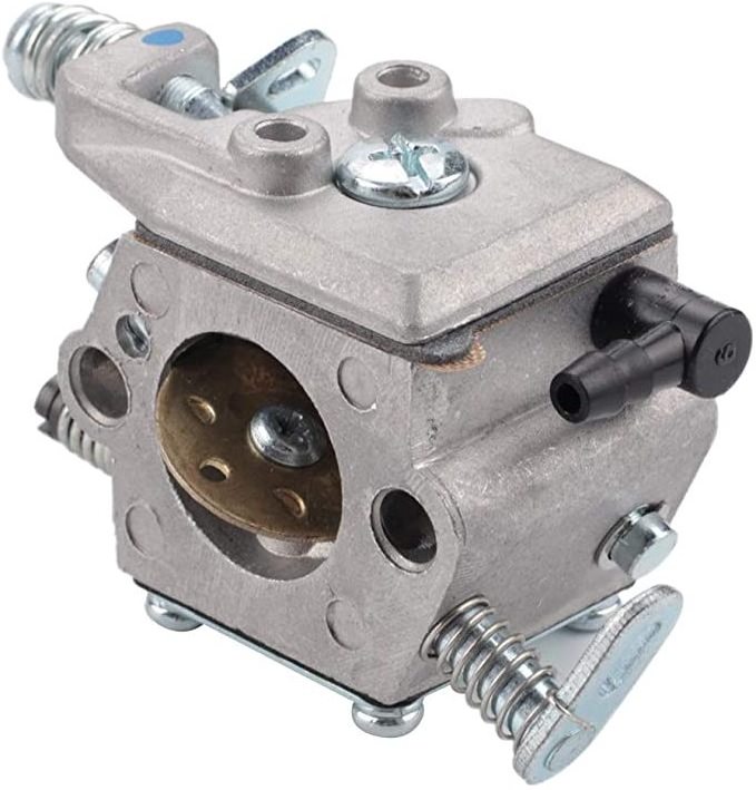 Carburetor for Stihl 021 023 025 MS210 MS230 MS250 Chainsaw with 1123 160 1650 1123 120 0603 Replace Walbro WT286