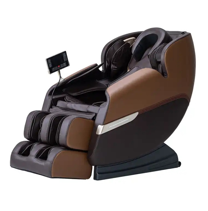 buy office leg  human touch credit card operated vending massage game chairs premium zero gravity best seller high quality mass