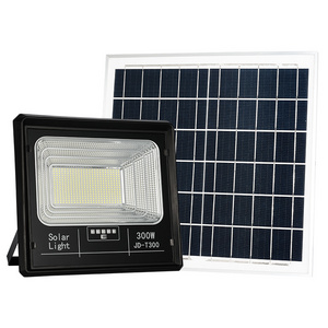 Solar Power Spotlight IP67 Outdoor Waterproof 50w 100w 400w Led Solar Garden Light