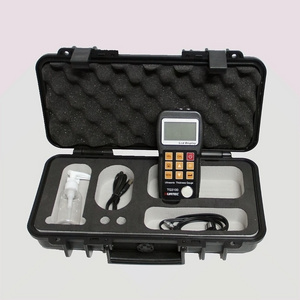 TG-3100 300mm measuring range Ultrasonic Thickness gauge