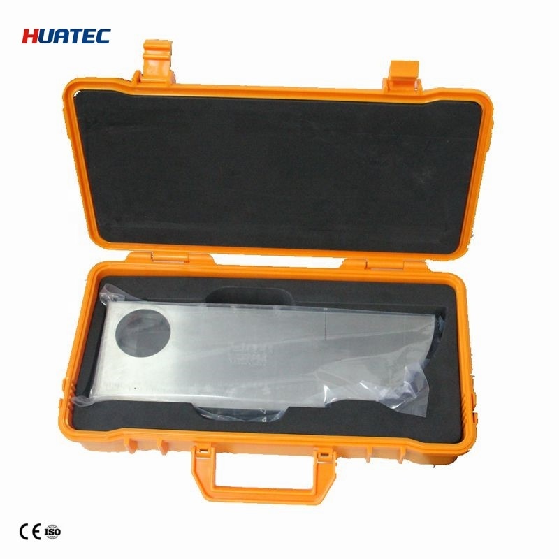 HUATEC IIW VI V2 DAC block etc, Ultrasonic Calibration Block, ultrasonic test blocks