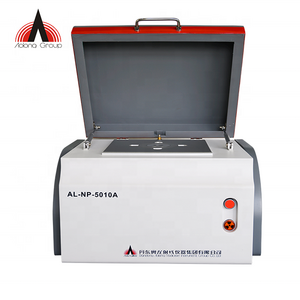 cheap portable xrf metal analyzator xrf gold testing machine price xrf spectrometer analyzer for sale