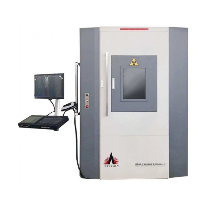 China x ray ndt inspection machine 3kw xray welding inspection testing machine for PCB board tester