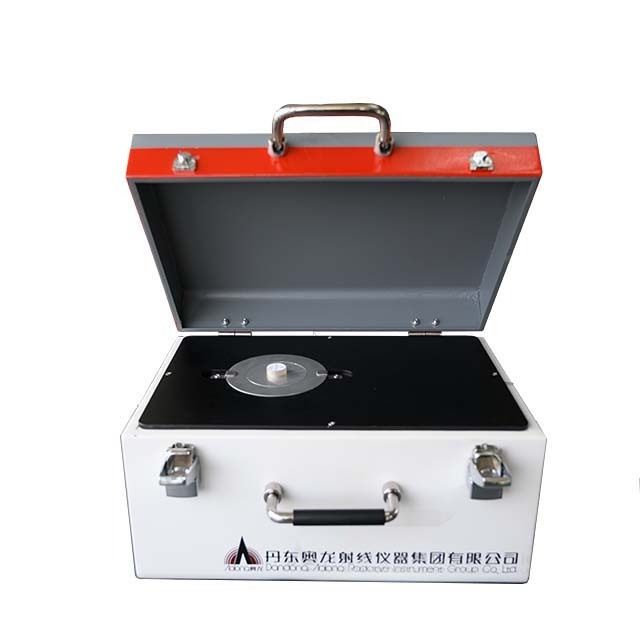 AL-NP-6010A  portable XRF analyzer price x ray fluorescence spectrometer for Metal Analysis Gold Tester