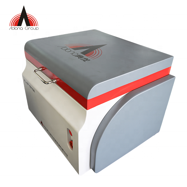 High accuracy thermo scientific  precious metals niton dxl-xrf dxl xrf spectrometer analyzer