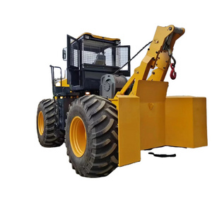 LT80-A forestry log skidder  for sale