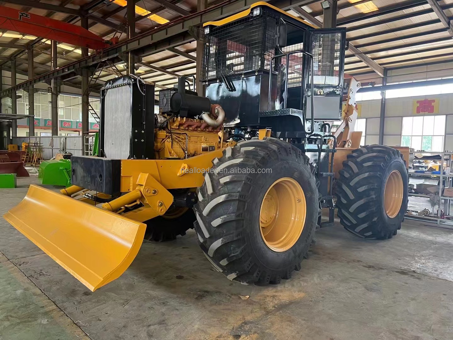 LT80-A forestry log skidder  for sale