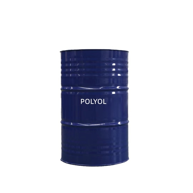 Factory Direct Supply POP PPG Polyether Polyol Poliol  Polymer Polymeric Polyol for PU Flexible Foam