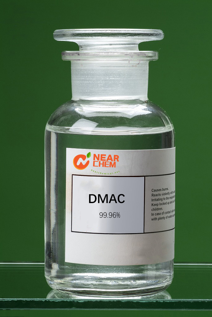 Dimethylacetamide/Dmac with High Quality and Fast Delivery