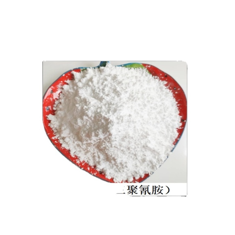 China Factory  108-78-1 99.8% Melamine Powder Price