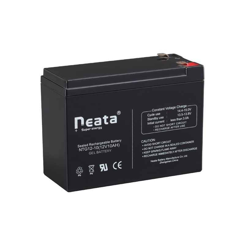 12v 10ah Rechargeable Battery Rechargeable 12 Volt 10 Amp Sealed Lead Acid Batteries