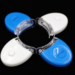 OEM Cheap Teeth Whitening Device 1 Bead Cold Blue Light Tooth Whitening Machine Wholesale