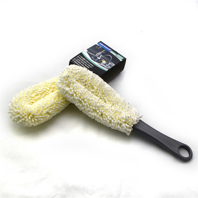 wholesale cleaning brush EVA sponge pcs color utensils scrubber