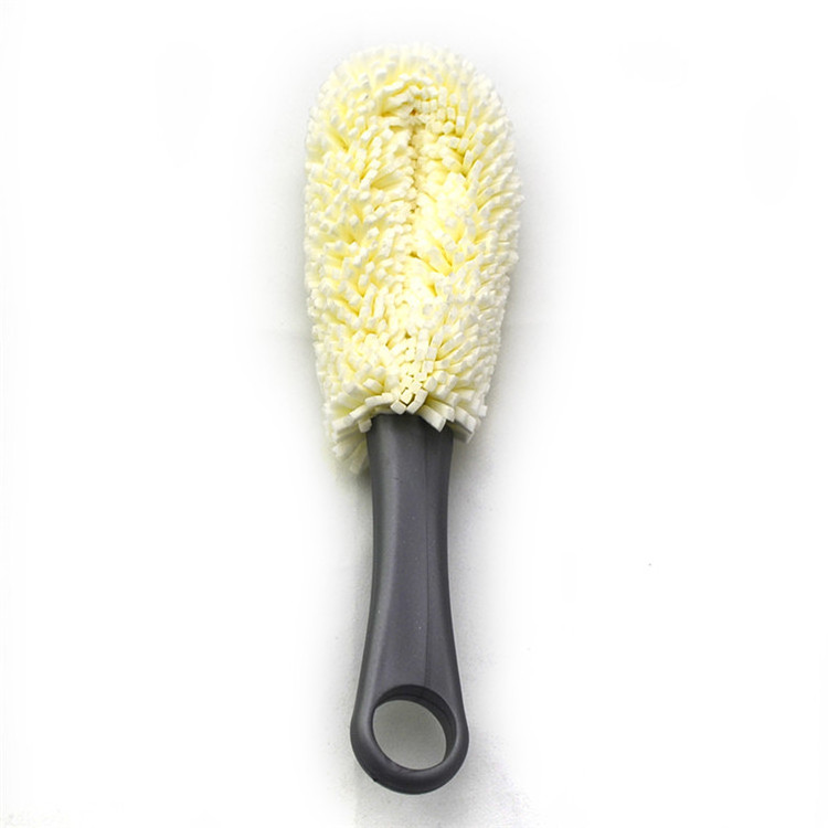 wholesale cleaning brush EVA sponge pcs color utensils scrubber