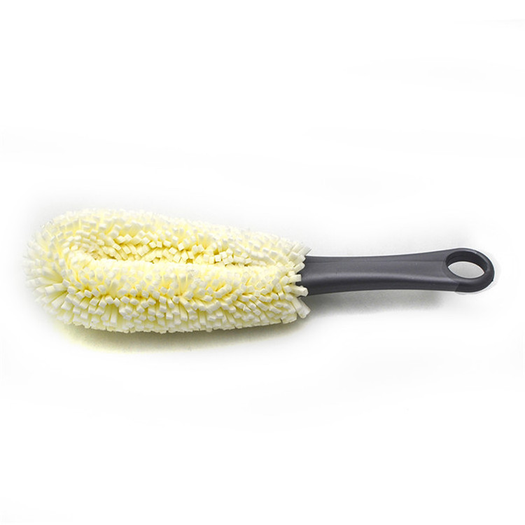 wholesale cleaning brush EVA sponge pcs color utensils scrubber