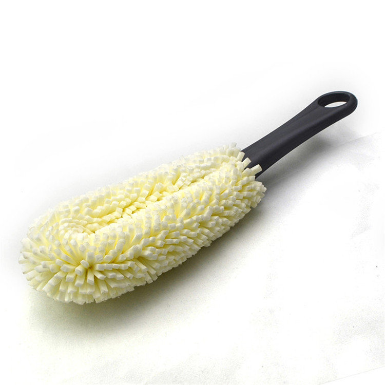 wholesale cleaning brush EVA sponge pcs color utensils scrubber