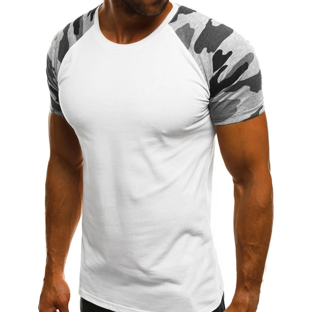 Slim Fit O Neck 100% Cotton Mens T-shirt 2023 With Custom Printing Logo High Quality Fabric Oem Service Manufacturer T-shirt